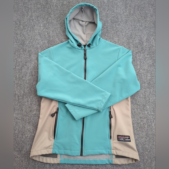 Nomar Softshell Lightweight Jacket – Size Small, USA, Outdoor, Active, Hiking - Picture 1 of 14